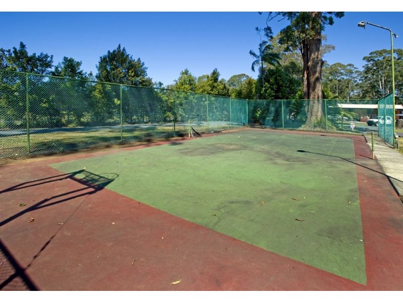 18/257 Pine Creek Way, Bonville NSW 2441