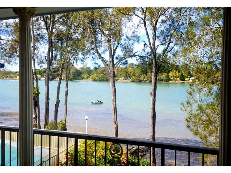 12 Vernon Crescent, Urunga NSW 2455
