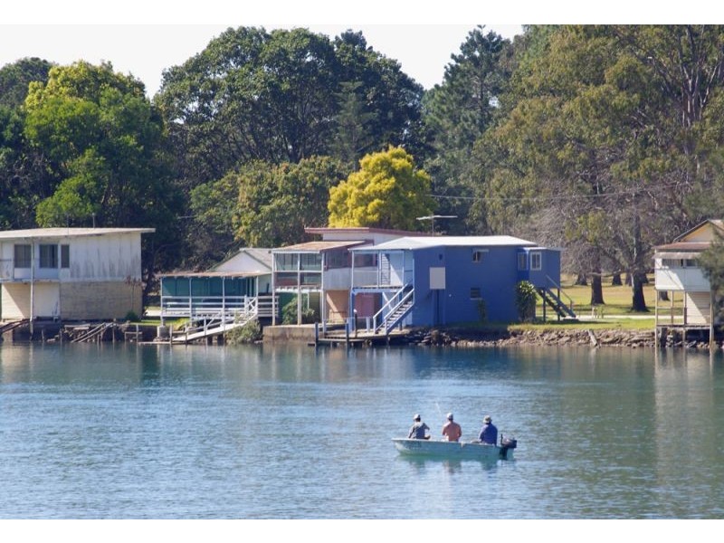 12 Vernon Crescent, Urunga NSW 2455