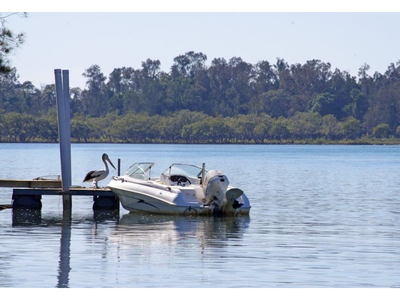 12 Vernon Crescent, Urunga NSW 2455