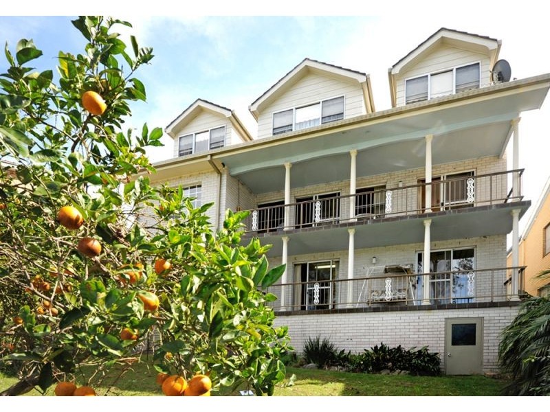 12 Vernon Crescent, Urunga NSW 2455