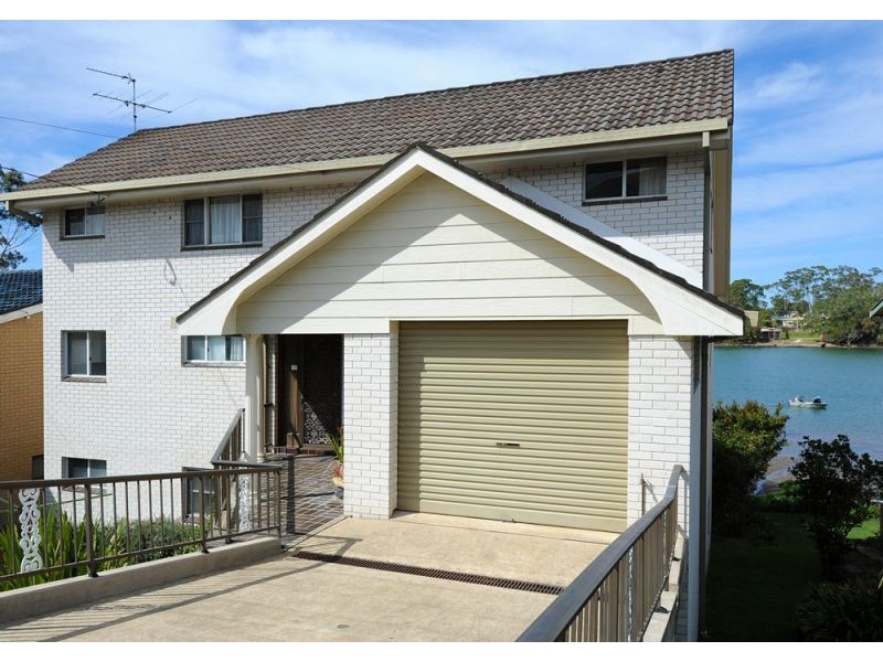 12 Vernon Crescent, Urunga NSW 2455