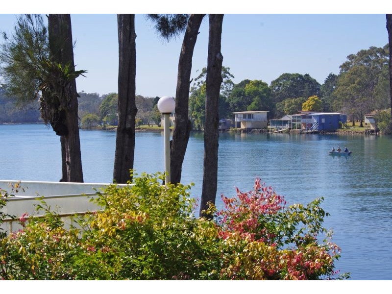 12 Vernon Crescent, Urunga NSW 2455