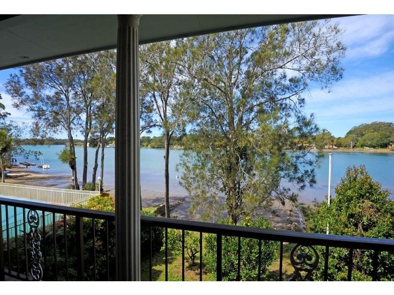 12 Vernon Crescent, Urunga NSW 2455
