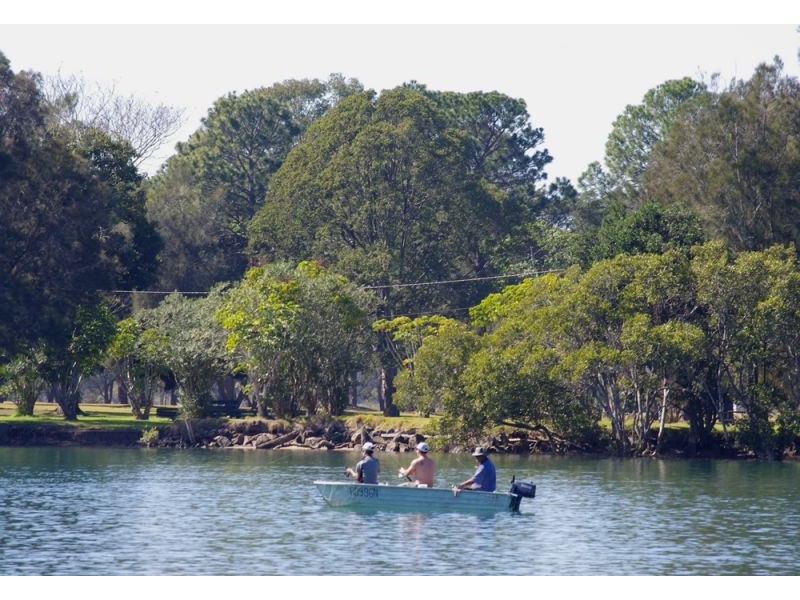 12 Vernon Crescent, Urunga NSW 2455