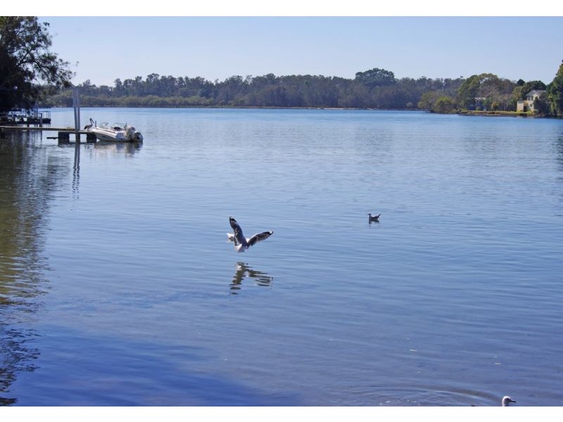 12 Vernon Crescent, Urunga NSW 2455