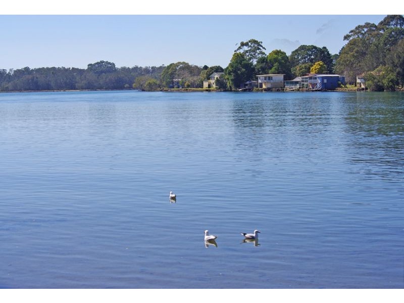 12 Vernon Crescent, Urunga NSW 2455