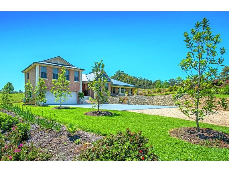 59 Reids Road, Bellingen NSW 2454