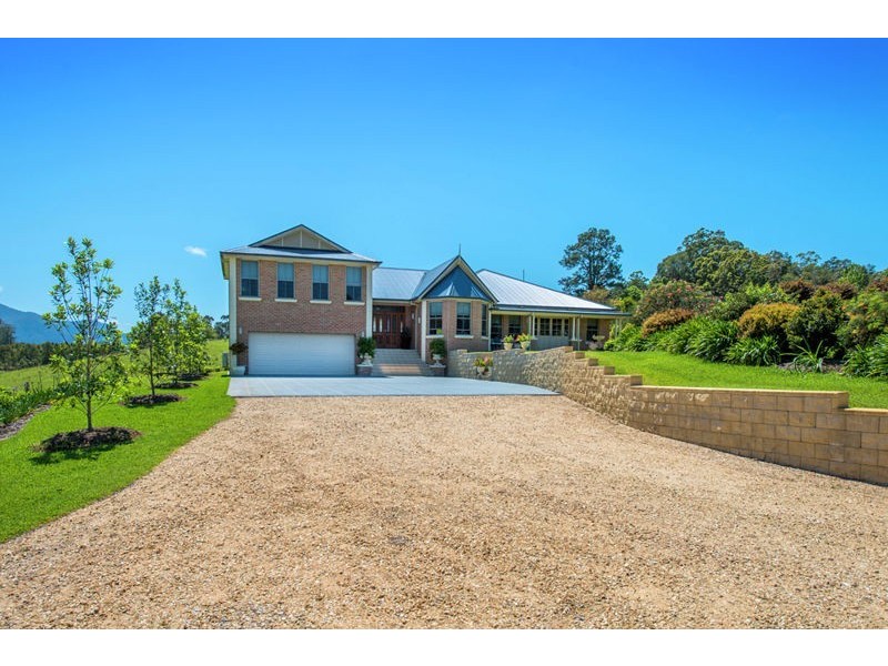 59 Reids Road, Bellingen NSW 2454