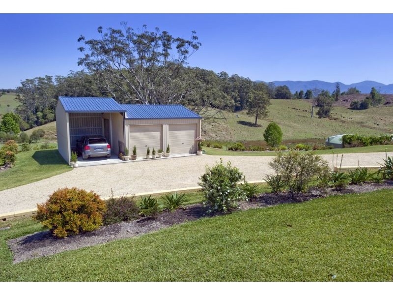 59 Reids Road, Bellingen NSW 2454
