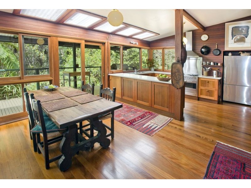 816 Summervilles Road, Bellingen NSW 2454