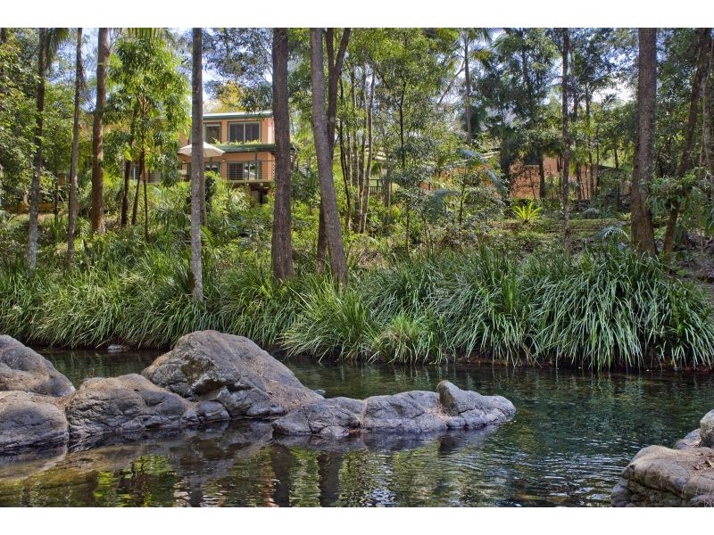 816 Summervilles Road, Bellingen NSW 2454