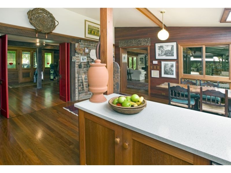 816 Summervilles Road, Bellingen NSW 2454