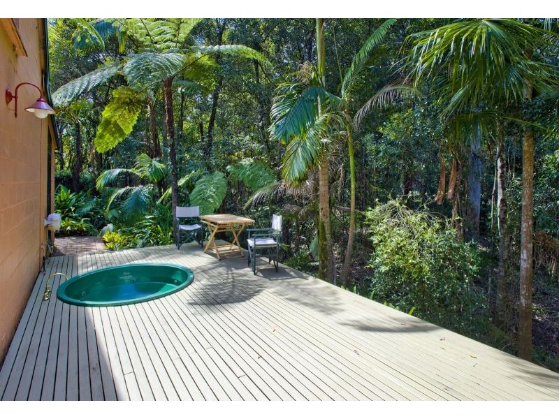 816 Summervilles Road, Bellingen NSW 2454