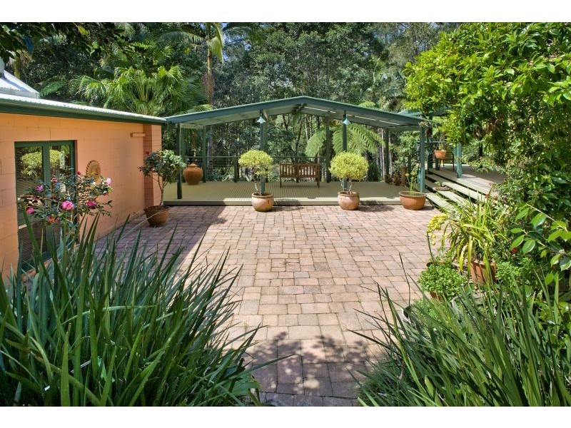 816 Summervilles Road, Bellingen NSW 2454