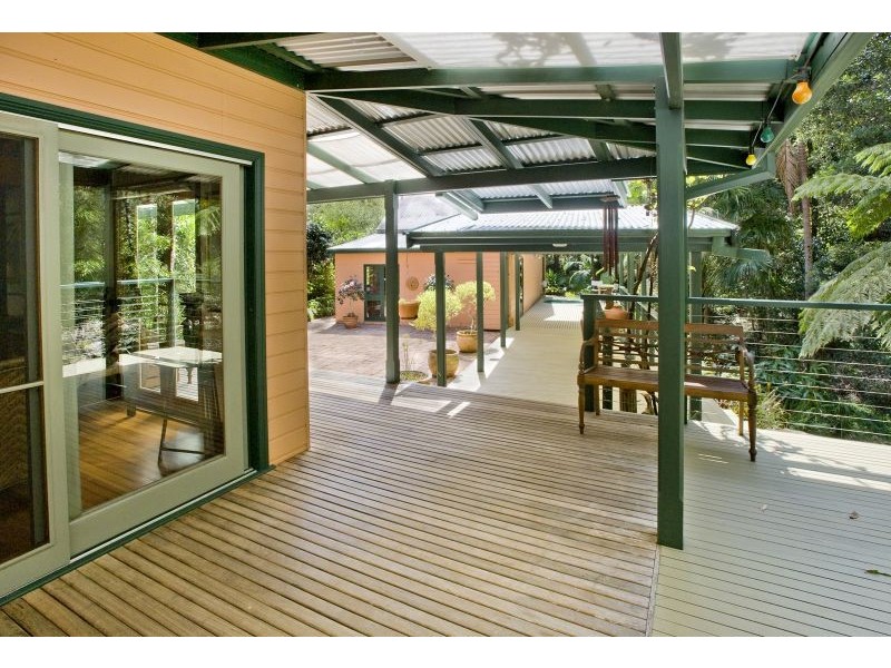 816 Summervilles Road, Bellingen NSW 2454