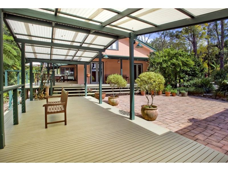 816 Summervilles Road, Bellingen NSW 2454