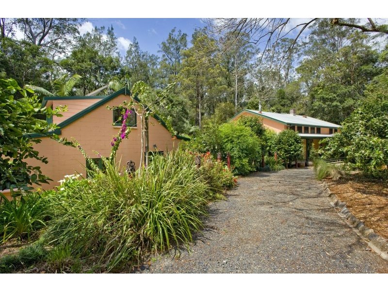 816 Summervilles Road, Bellingen NSW 2454