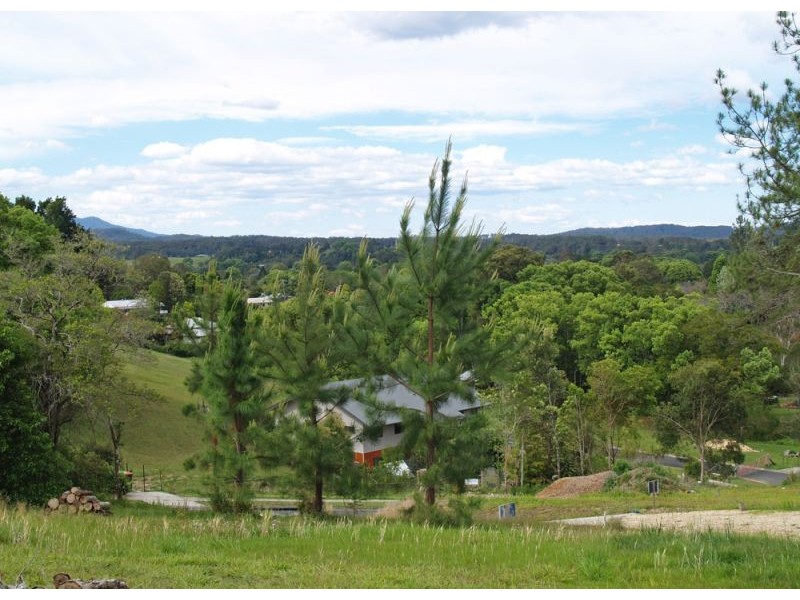 Lot 12 Lucas Avenue, Bellingen NSW 2454