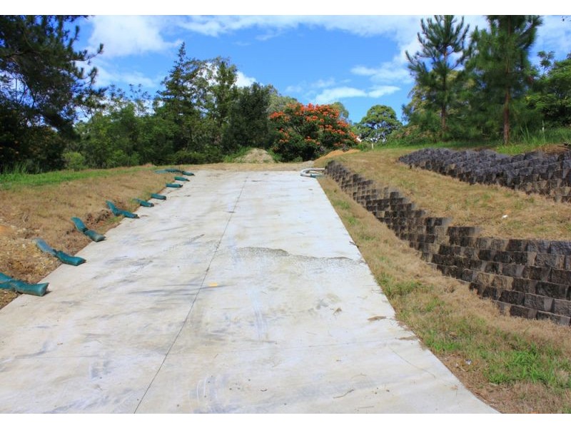 Lot 12 Lucas Avenue, Bellingen NSW 2454