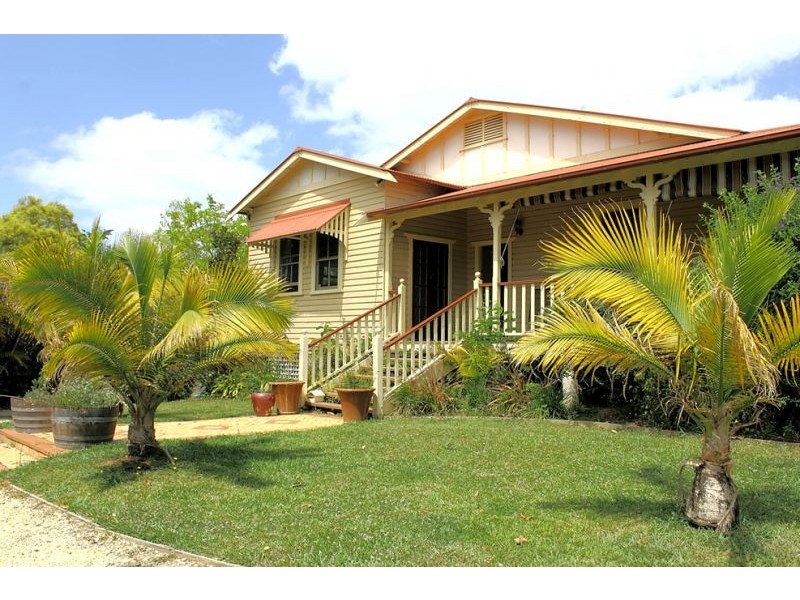 20 Crown Street, Bellingen NSW 2454