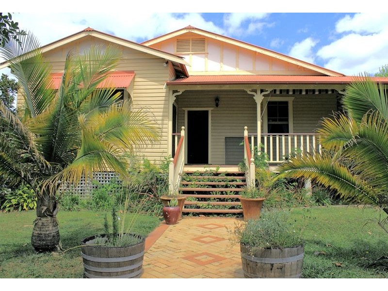 20 Crown Street, Bellingen NSW 2454