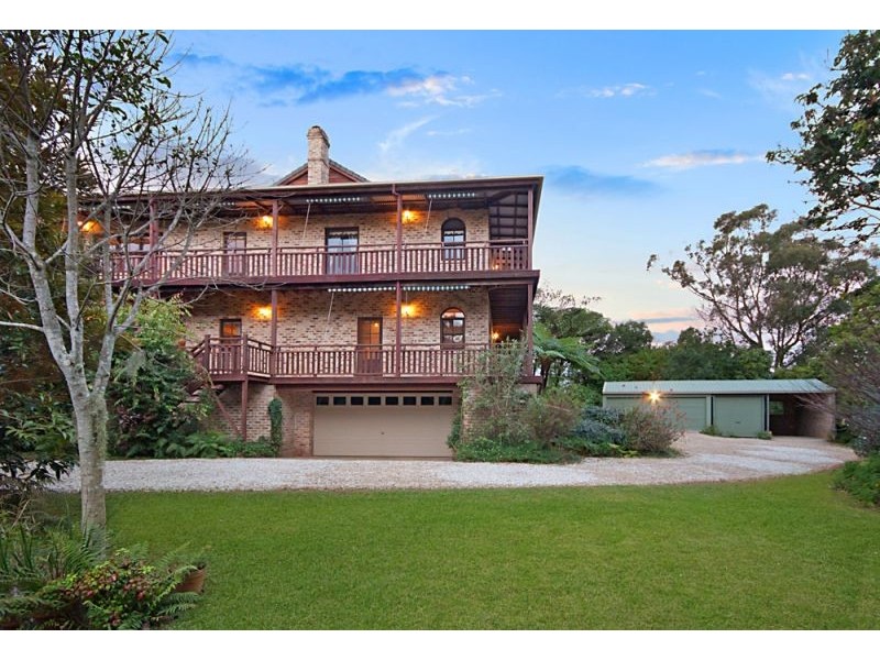 20 St Helena Road, Byron Bay NSW 2481