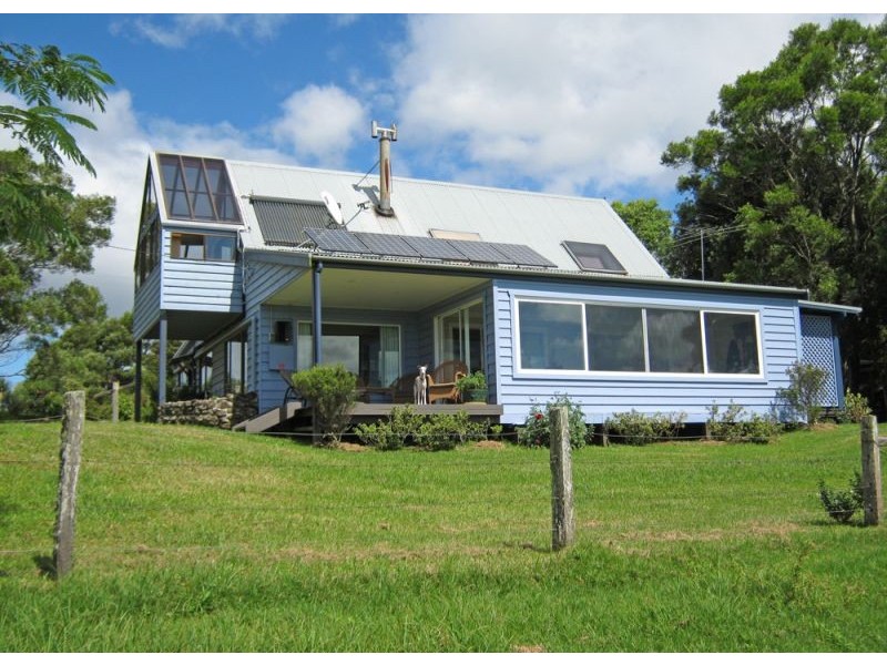 325 Dome Road, Dorrigo NSW 2453