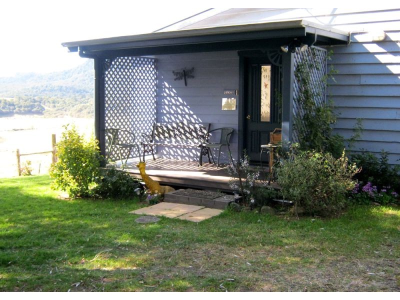 325 Dome Road, Dorrigo NSW 2453