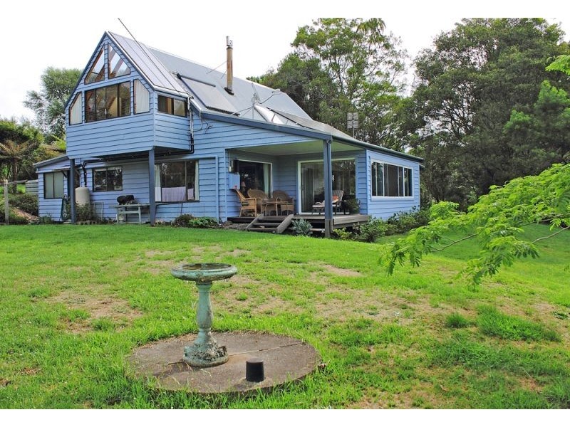 325 Dome Road, Dorrigo NSW 2453