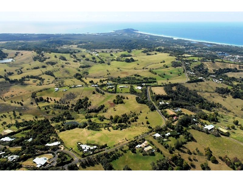 Lot 1 Prior Drive, Coopers Shoot NSW 2479