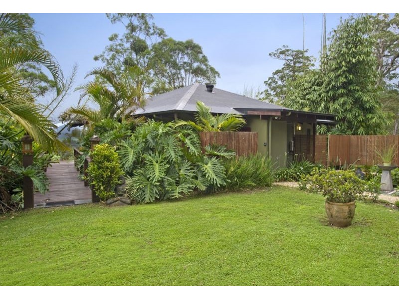 2749 Waterfall Way, Bellingen NSW 2454