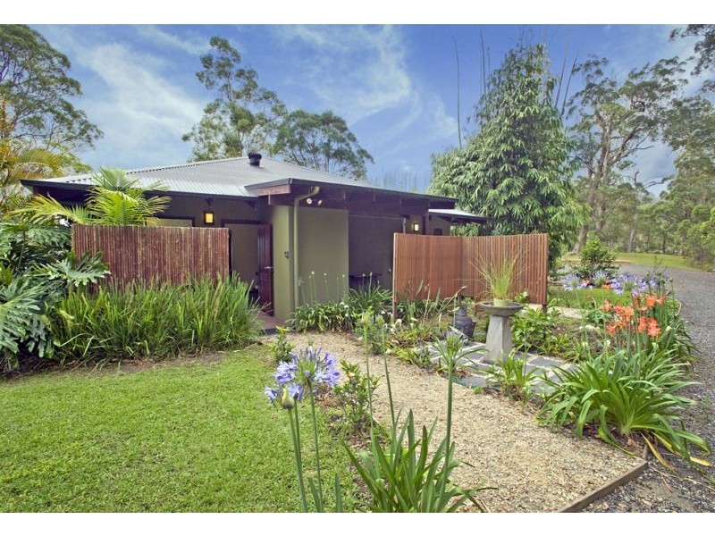 2749 Waterfall Way, Bellingen NSW 2454