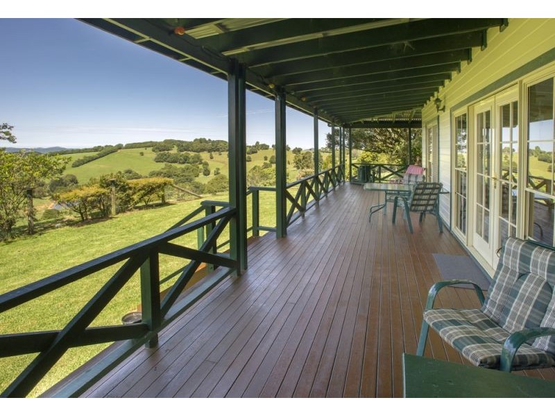 4948 Waterfall Way, Dorrigo NSW 2453