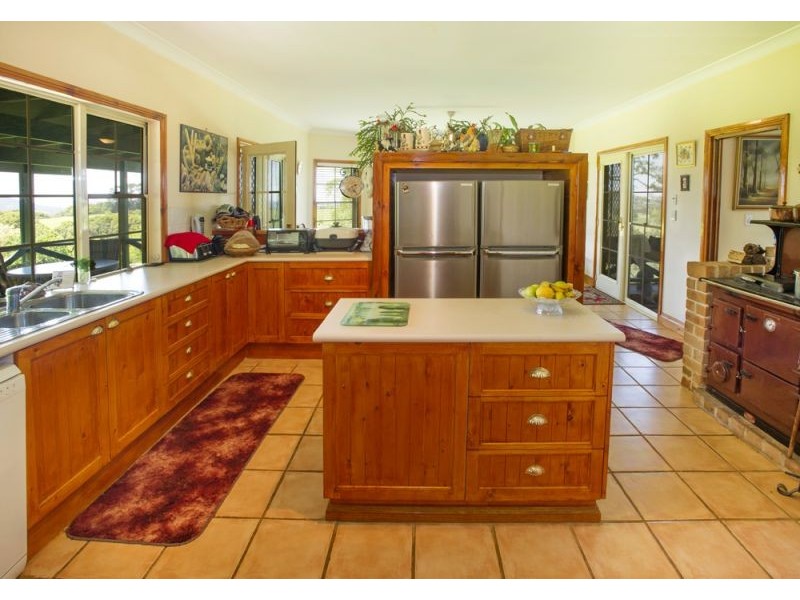 4948 Waterfall Way, Dorrigo NSW 2453