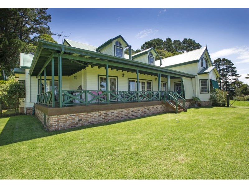 4948 Waterfall Way, Dorrigo NSW 2453