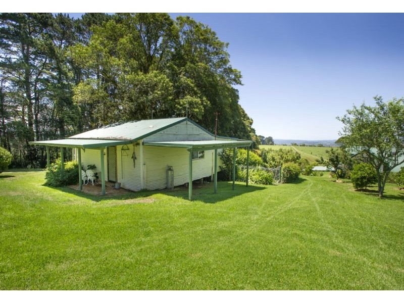 4948 Waterfall Way, Dorrigo NSW 2453