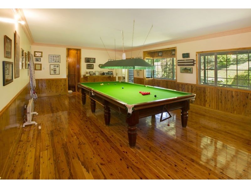4948 Waterfall Way, Dorrigo NSW 2453