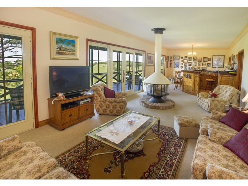4948 Waterfall Way, Dorrigo NSW 2453