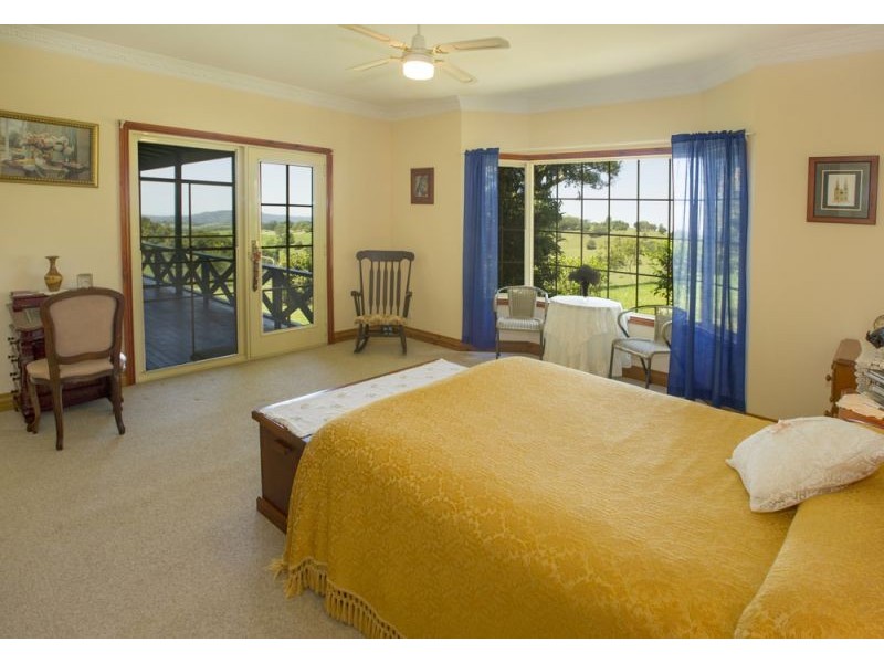 4948 Waterfall Way, Dorrigo NSW 2453