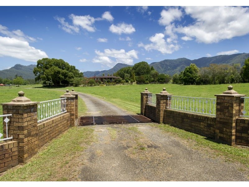 51 Promised Land Loop Road, Bellingen NSW 2454