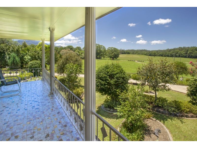 51 Promised Land Loop Road, Bellingen NSW 2454