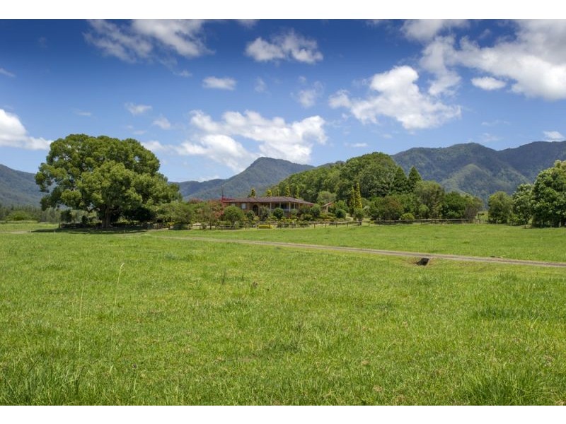 51 Promised Land Loop Road, Bellingen NSW 2454