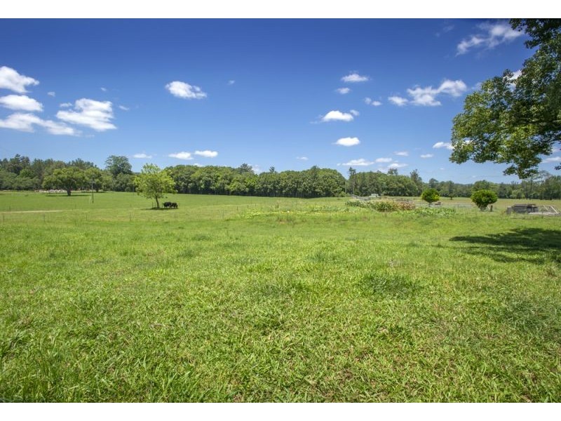 51 Promised Land Loop Road, Bellingen NSW 2454