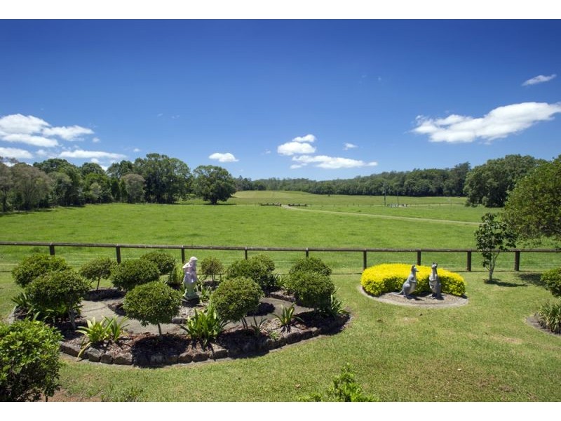 51 Promised Land Loop Road, Bellingen NSW 2454