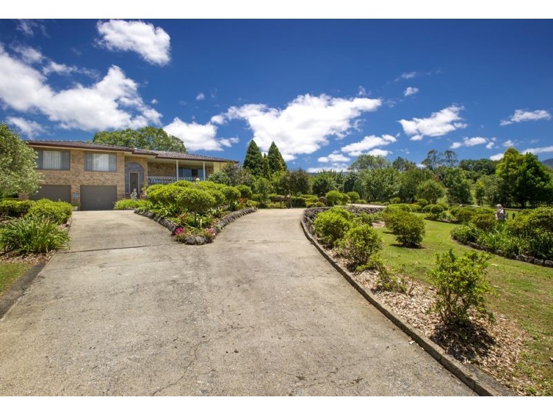 51 Promised Land Loop Road, Bellingen NSW 2454