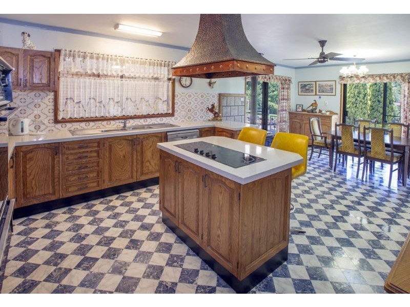 51 Promised Land Loop Road, Bellingen NSW 2454