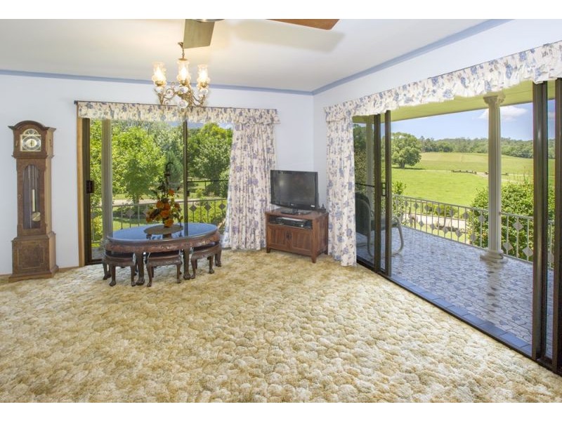 51 Promised Land Loop Road, Bellingen NSW 2454
