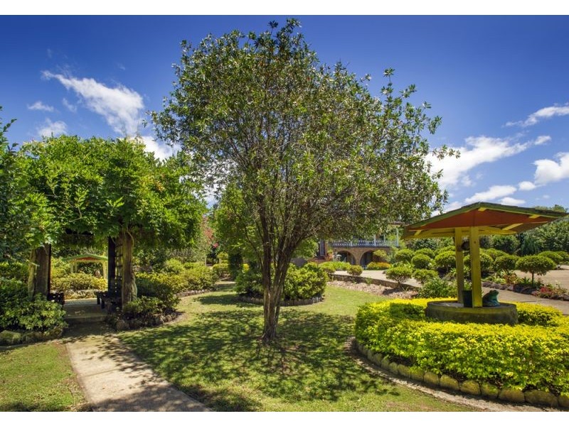51 Promised Land Loop Road, Bellingen NSW 2454