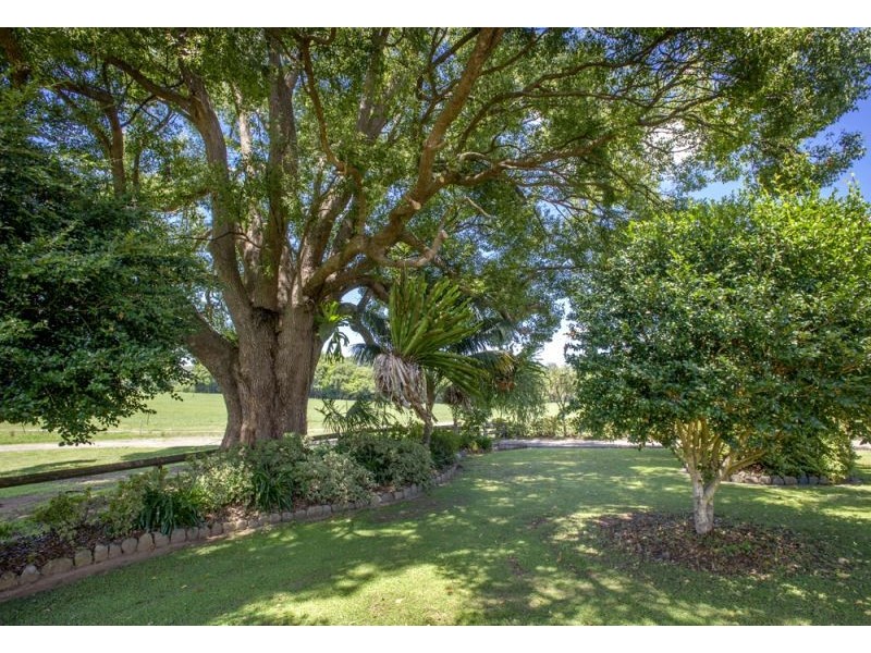 51 Promised Land Loop Road, Bellingen NSW 2454